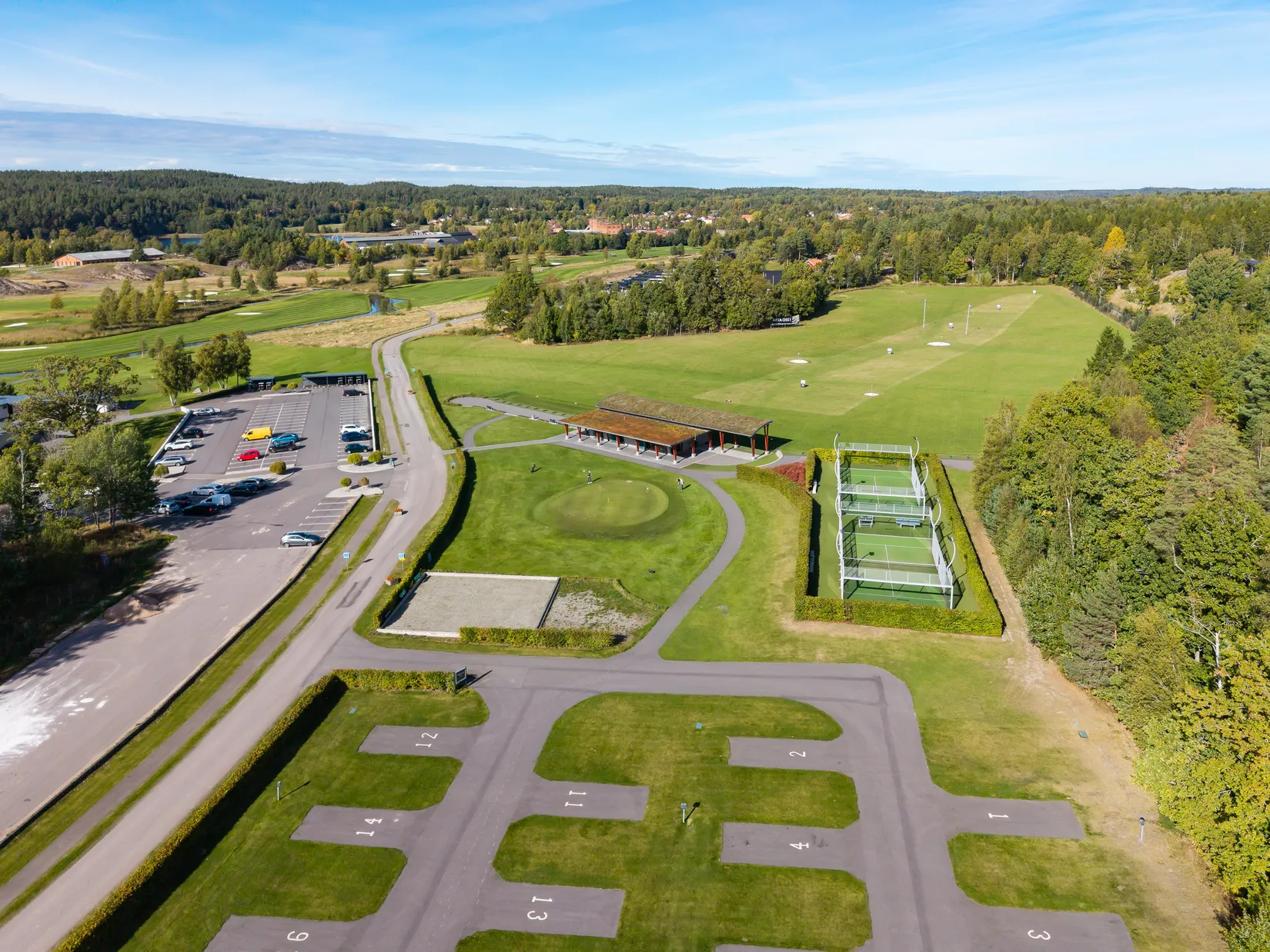 Bostadsrätt, Yttre åsen 26, Askersund