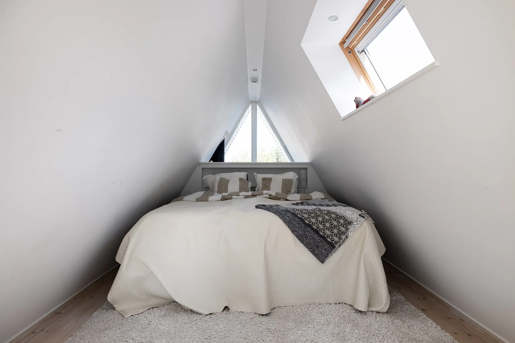 Bostadsrätt, Yttre åsen 26, Askersund