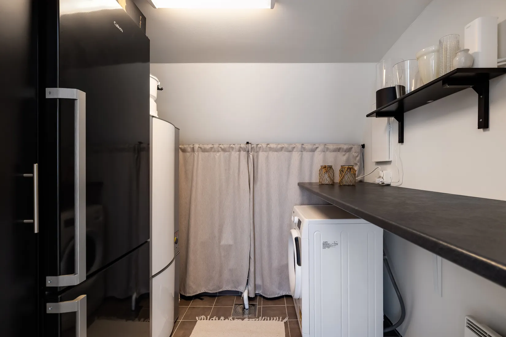 Bostadsrätt, Yttre åsen 26, Askersund