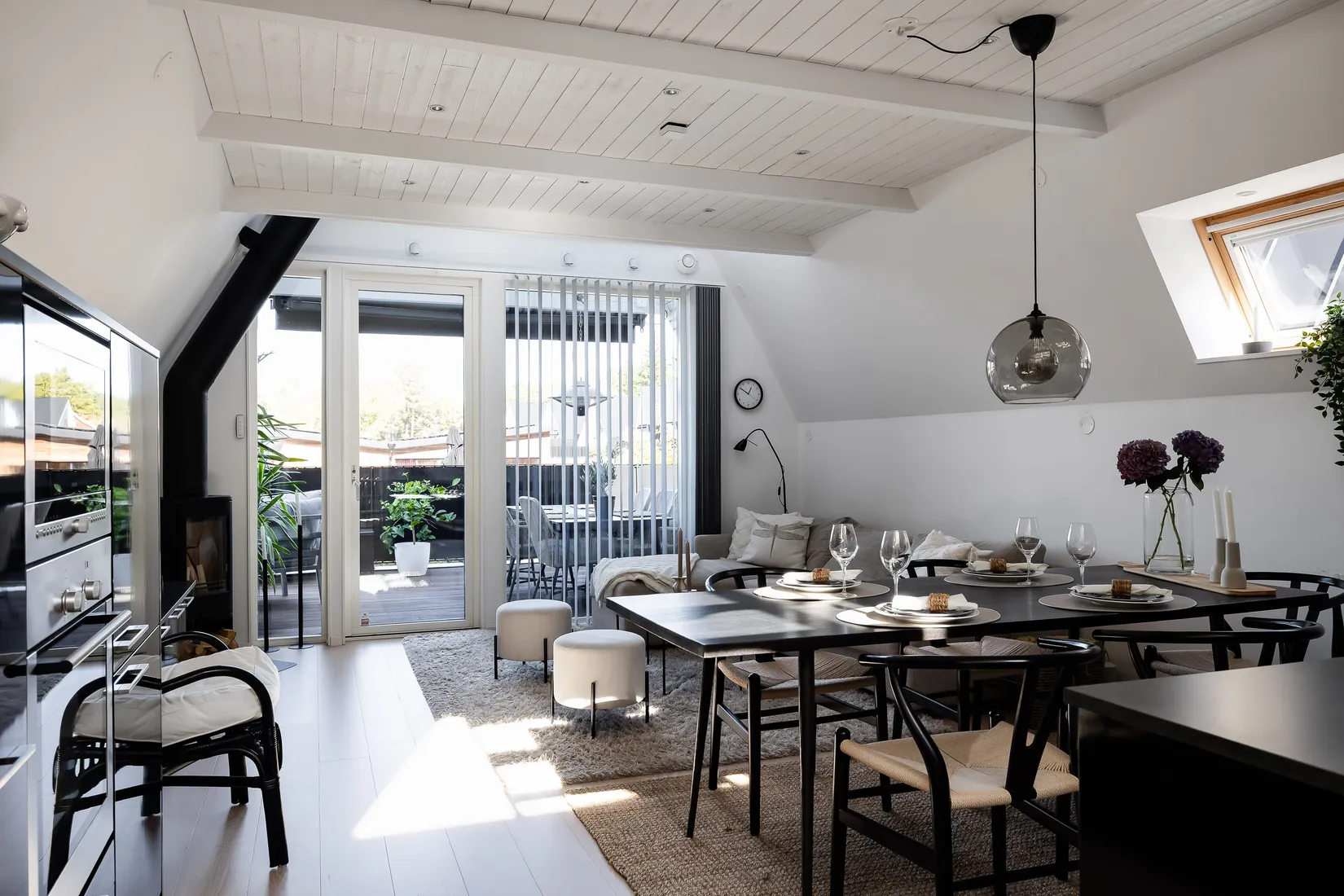 Bostadsrätt, Yttre åsen 26, Askersund