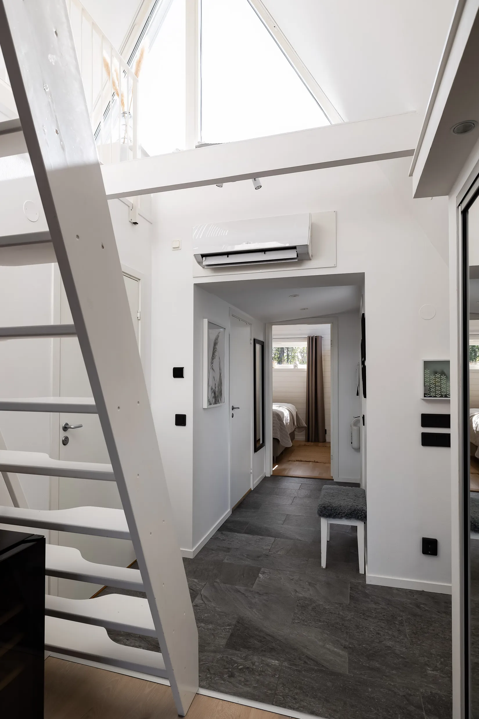 Bostadsrätt, Yttre åsen 26, Askersund