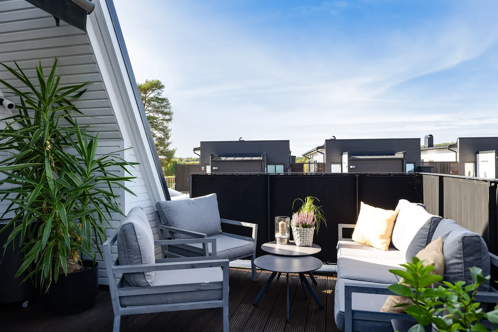 Bostadsrätt, Yttre åsen 26, Askersund