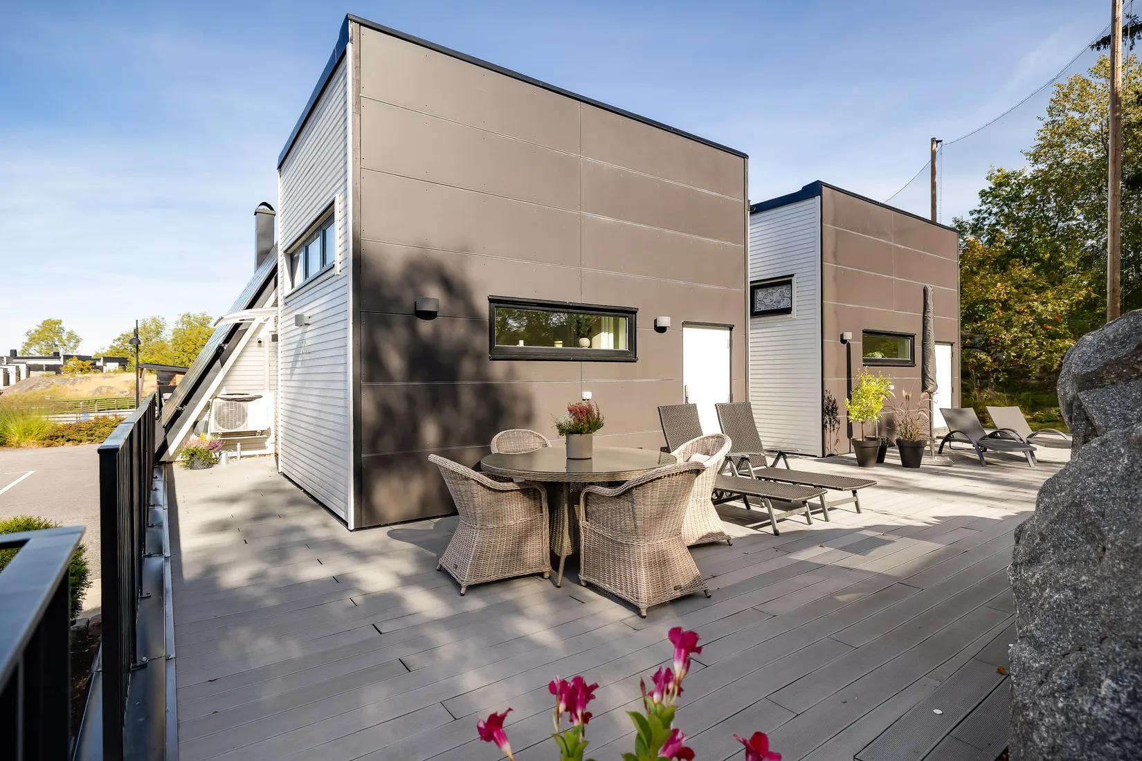 Bostadsrätt, Yttre åsen 26, Askersund