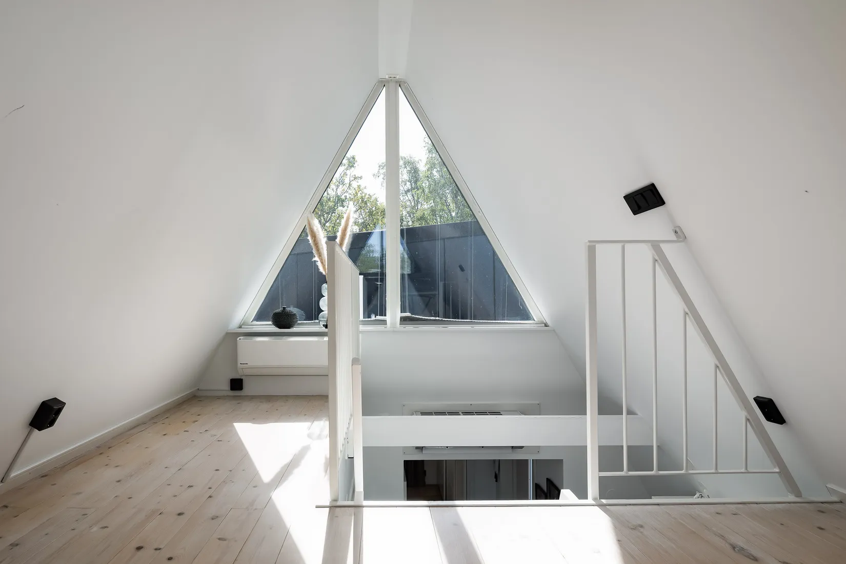 Bostadsrätt, Yttre åsen 26, Askersund