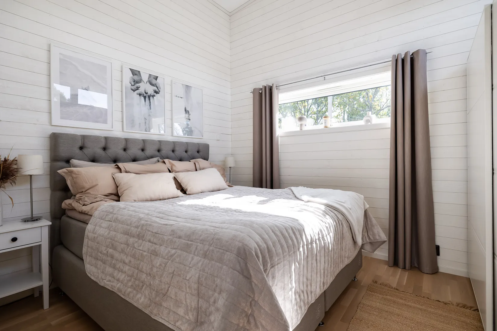 Bostadsrätt, Yttre åsen 26, Askersund