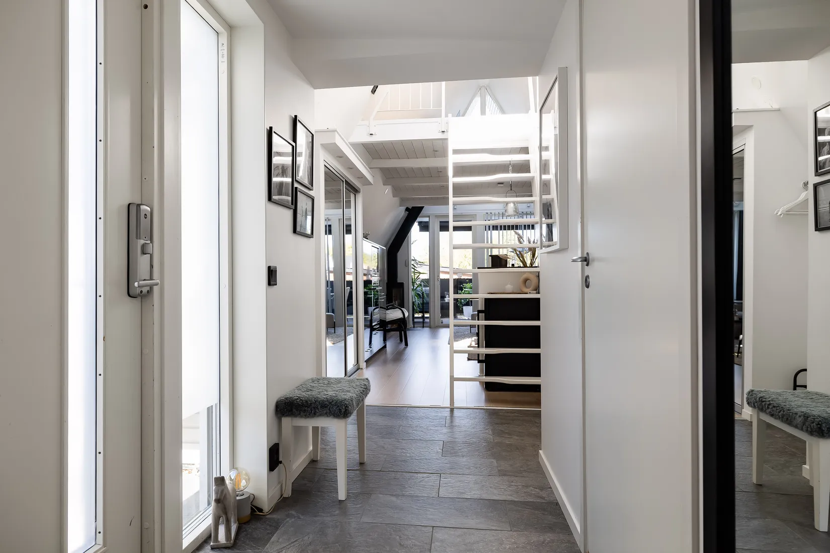 Bostadsrätt, Yttre åsen 26, Askersund