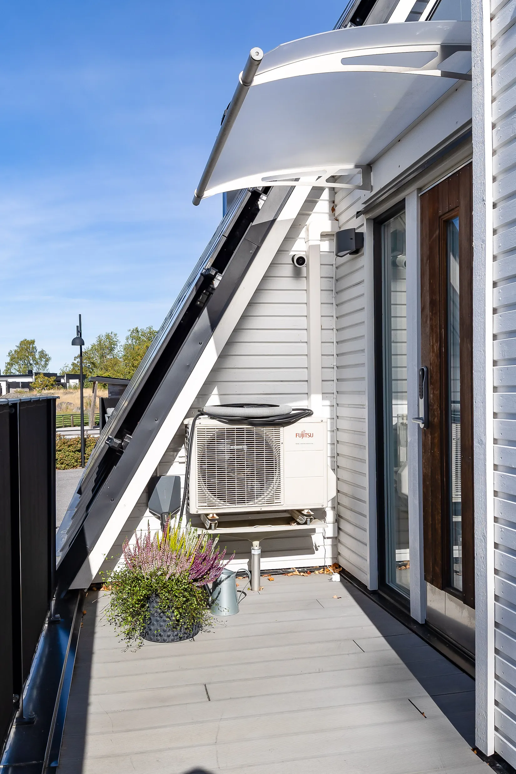 Bostadsrätt, Yttre åsen 26, Askersund