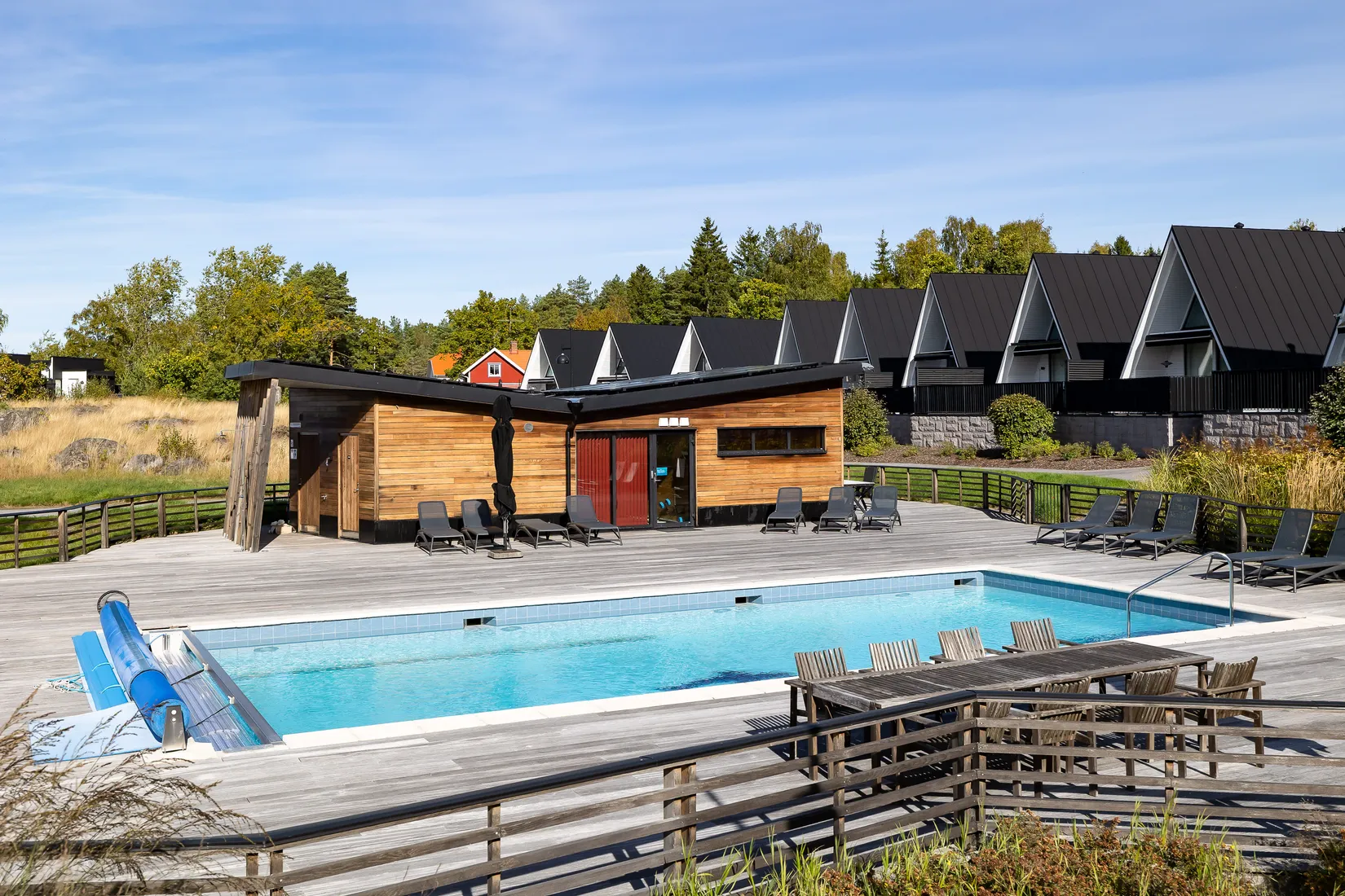 Bostadsrätt, Yttre åsen 26, Askersund