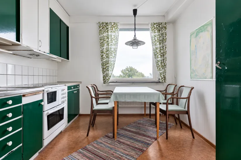 Bostadsrätt, Månstorpsvägen 30, Tullingeberg, Botkyrka