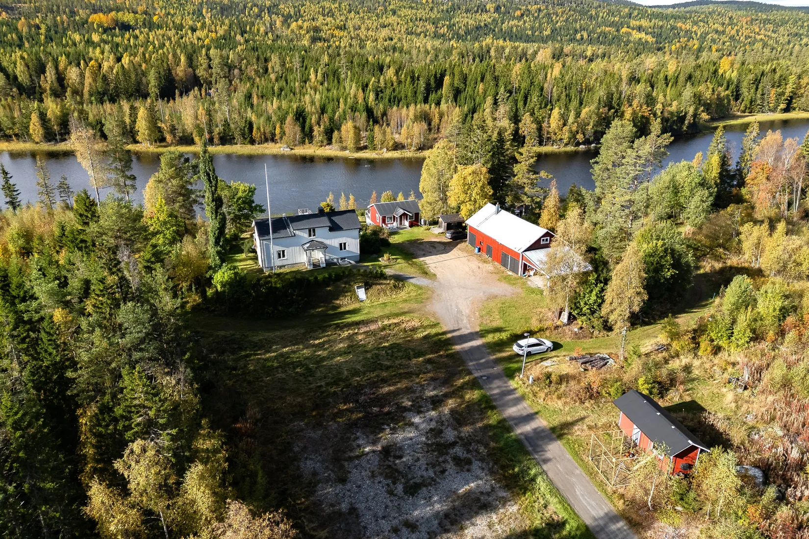 Gård/Skog, Stensviken 159, Aspnäs, Härnösand