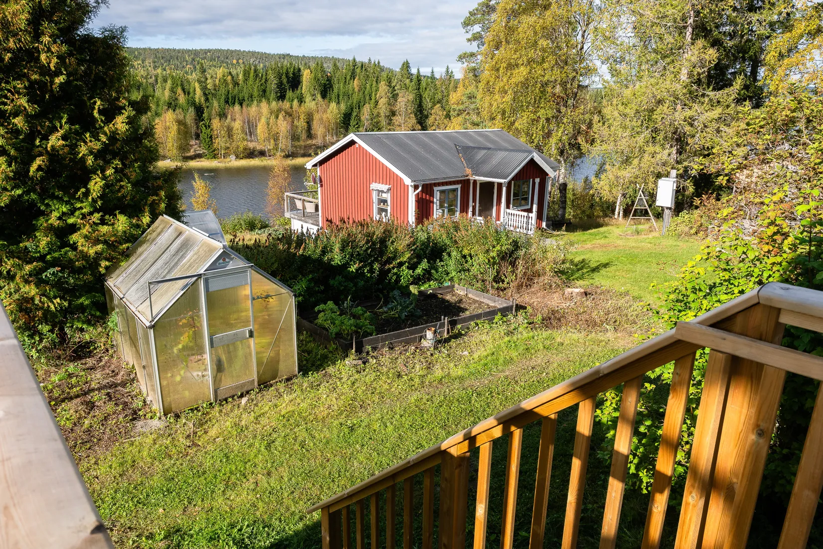 Gård/Skog, Stensviken 159, Aspnäs, Härnösand