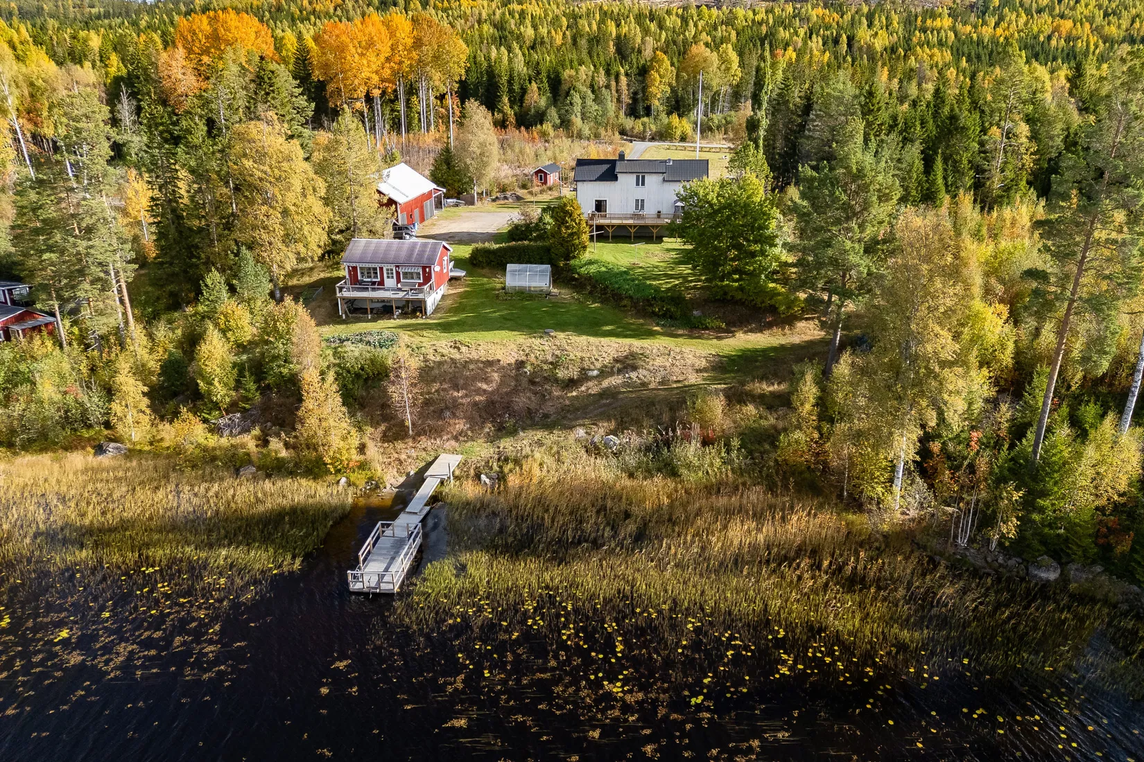 Gård/Skog, Stensviken 159, Aspnäs, Härnösand