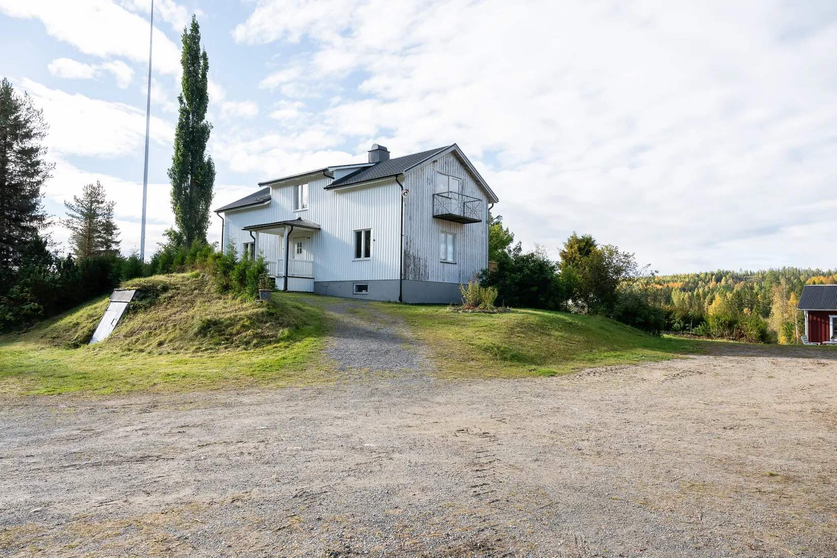 Gård/Skog, Stensviken 159, Aspnäs, Härnösand