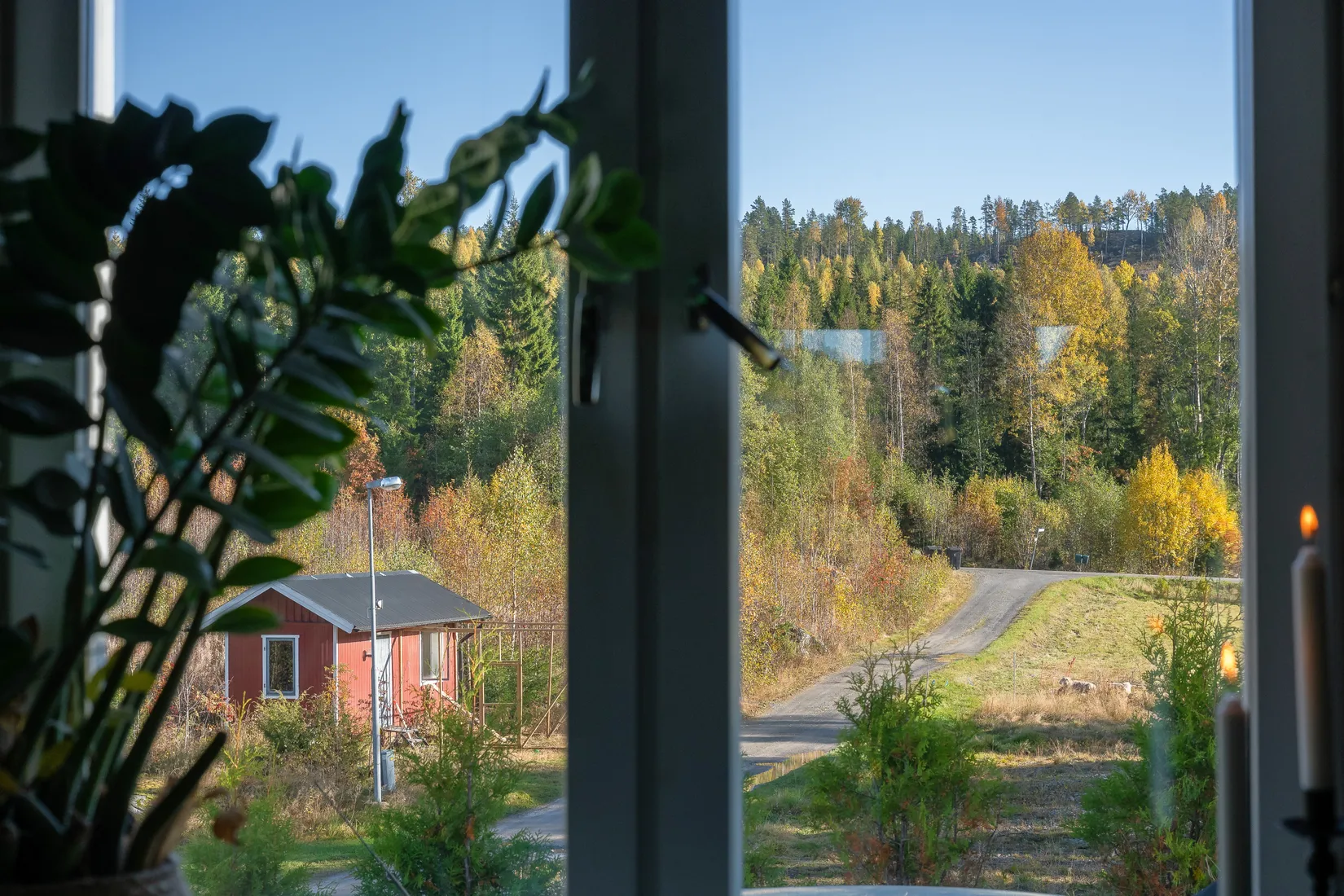 Gård/Skog, Stensviken 159, Aspnäs, Härnösand