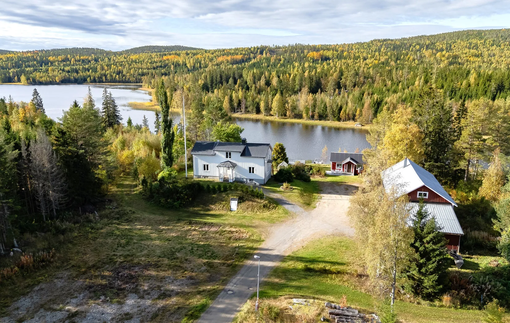 Gård/Skog, Stensviken 159, Aspnäs, Härnösand