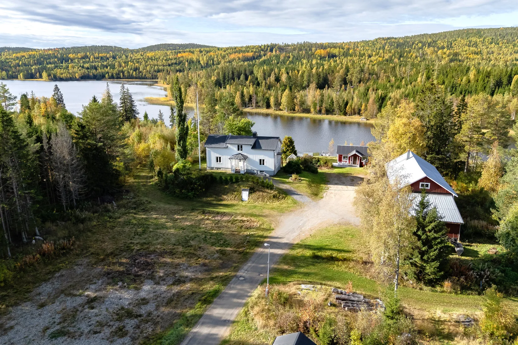 Gård/Skog, Stensviken 159, Aspnäs, Härnösand