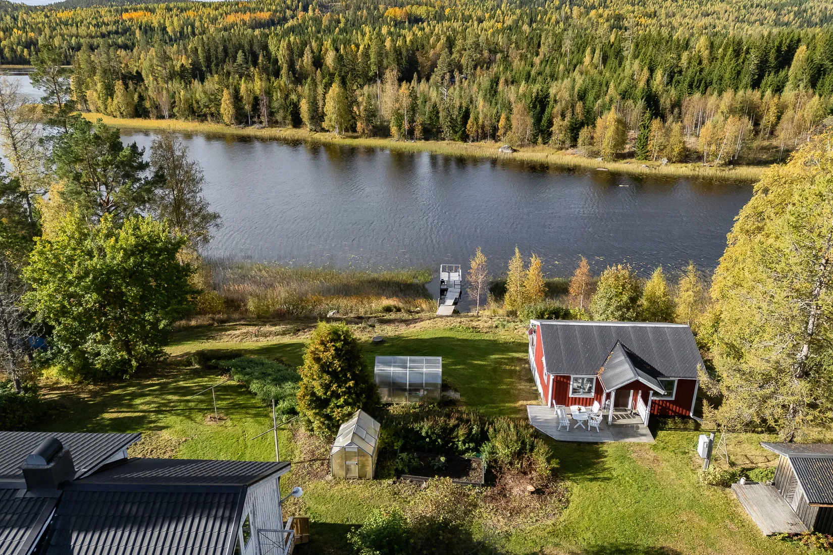 Gård/Skog, Stensviken 159, Aspnäs, Härnösand