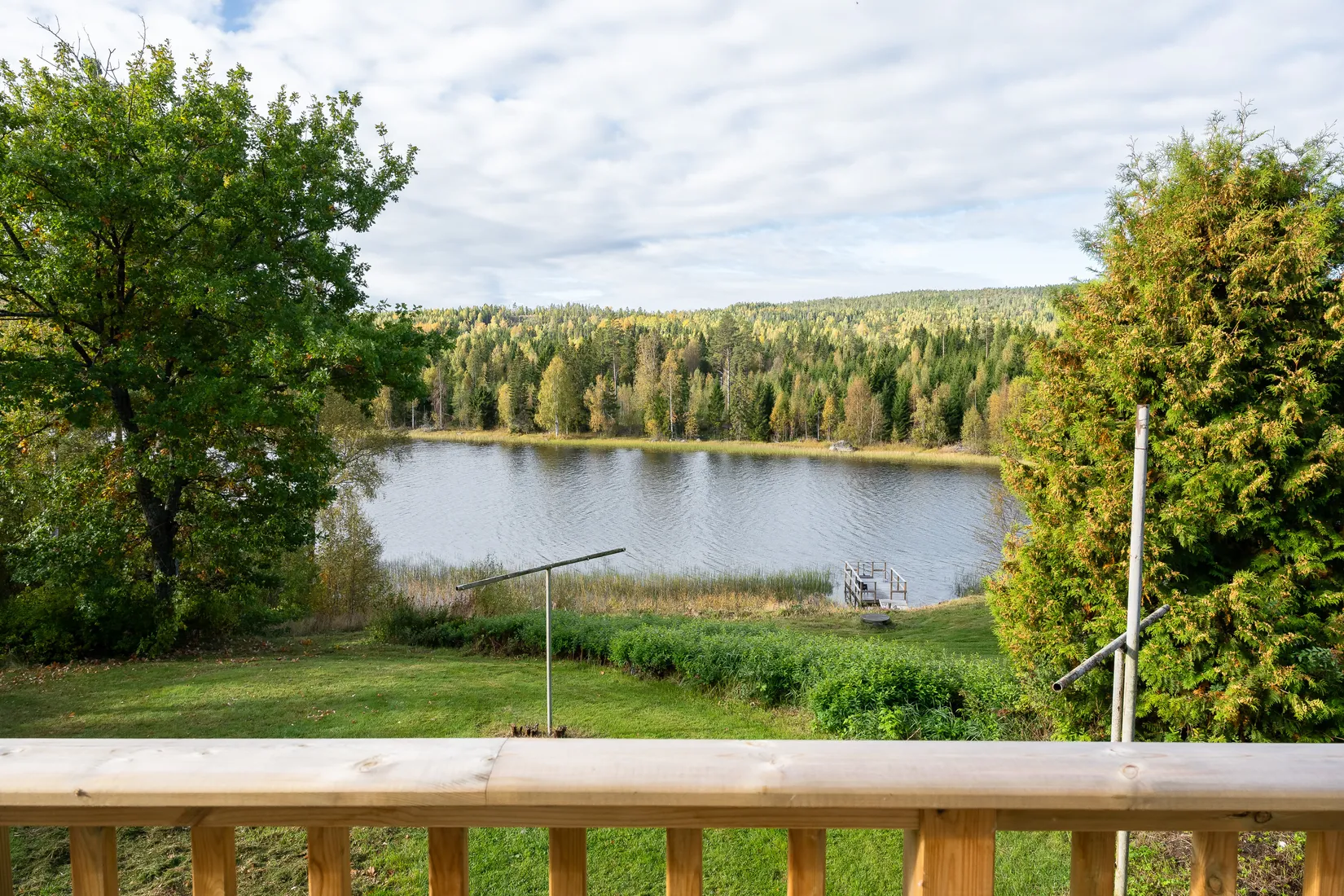 Gård/Skog, Stensviken 159, Aspnäs, Härnösand