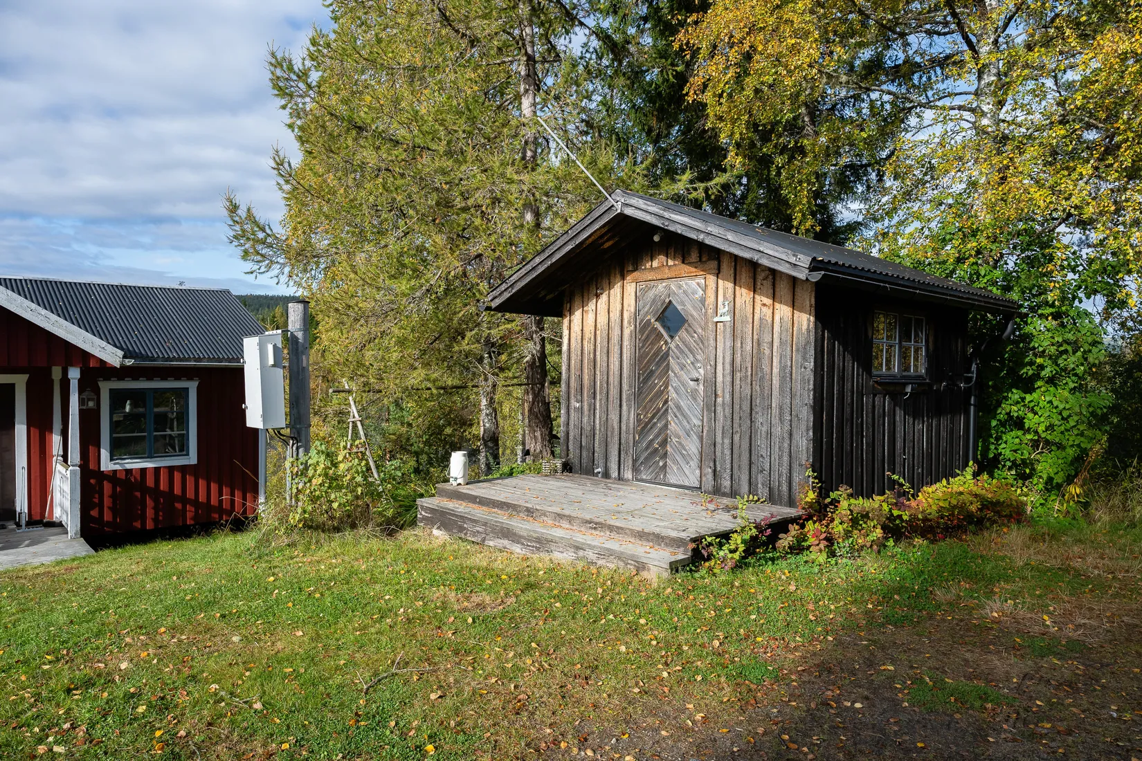 Gård/Skog, Stensviken 159, Aspnäs, Härnösand
