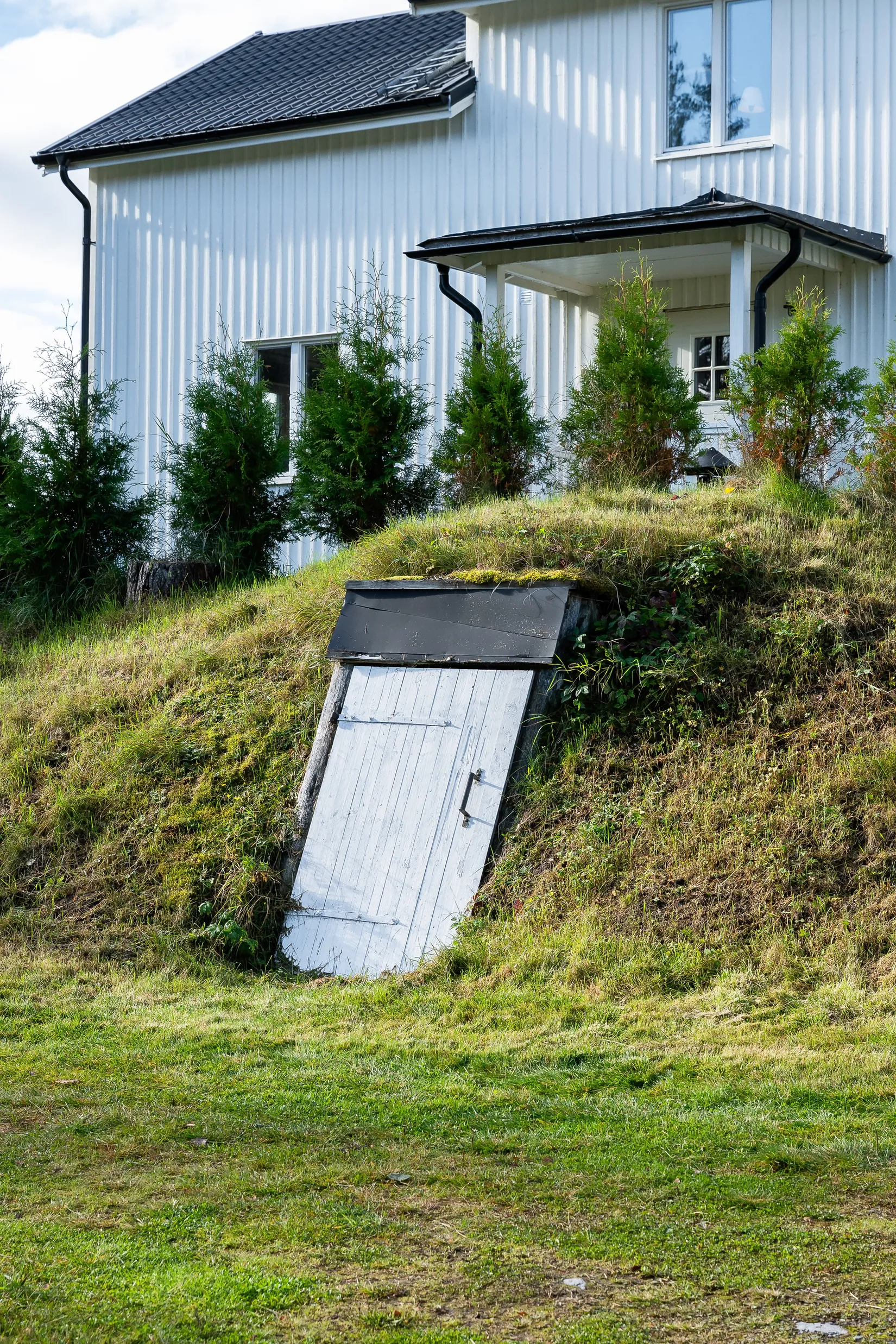 Gård/Skog, Stensviken 159, Aspnäs, Härnösand