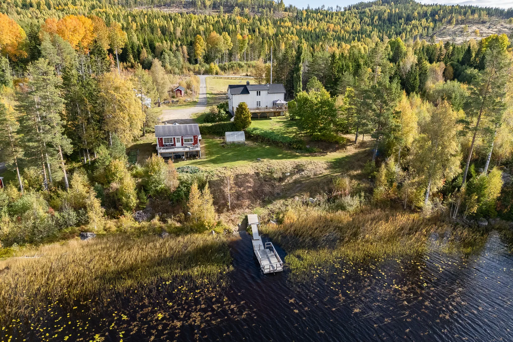 Gård/Skog, Stensviken 159, Aspnäs, Härnösand