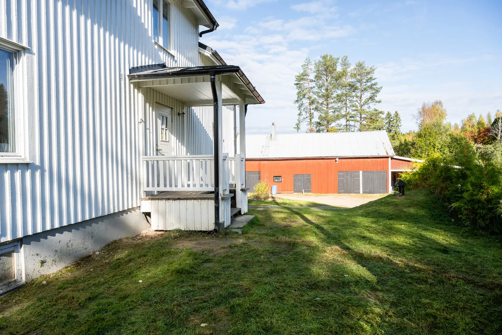 Gård/Skog, Stensviken 159, Aspnäs, Härnösand