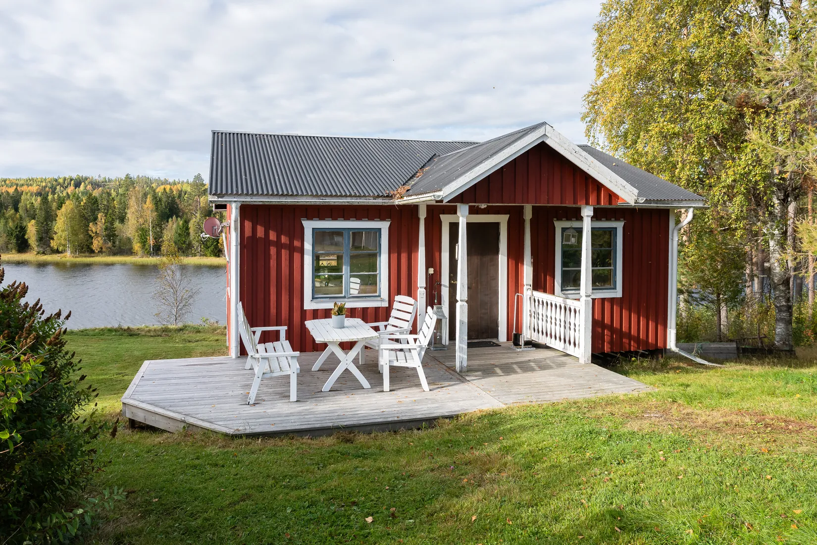 Gård/Skog, Stensviken 159, Aspnäs, Härnösand