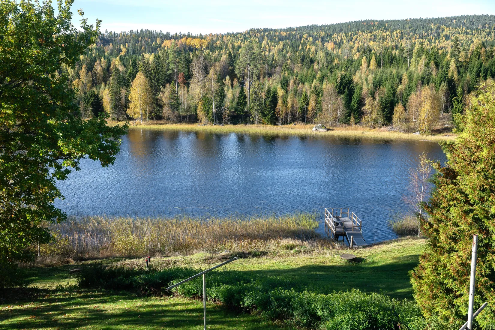 Gård/Skog, Stensviken 159, Aspnäs, Härnösand