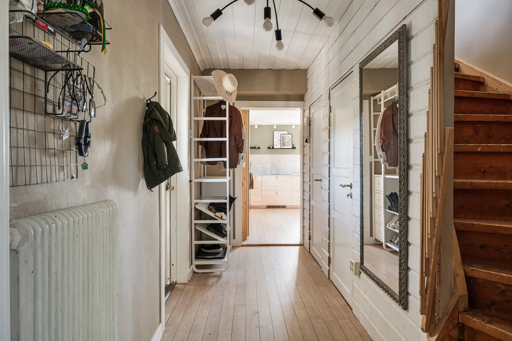 Gård/Skog, Stensviken 159, Aspnäs, Härnösand