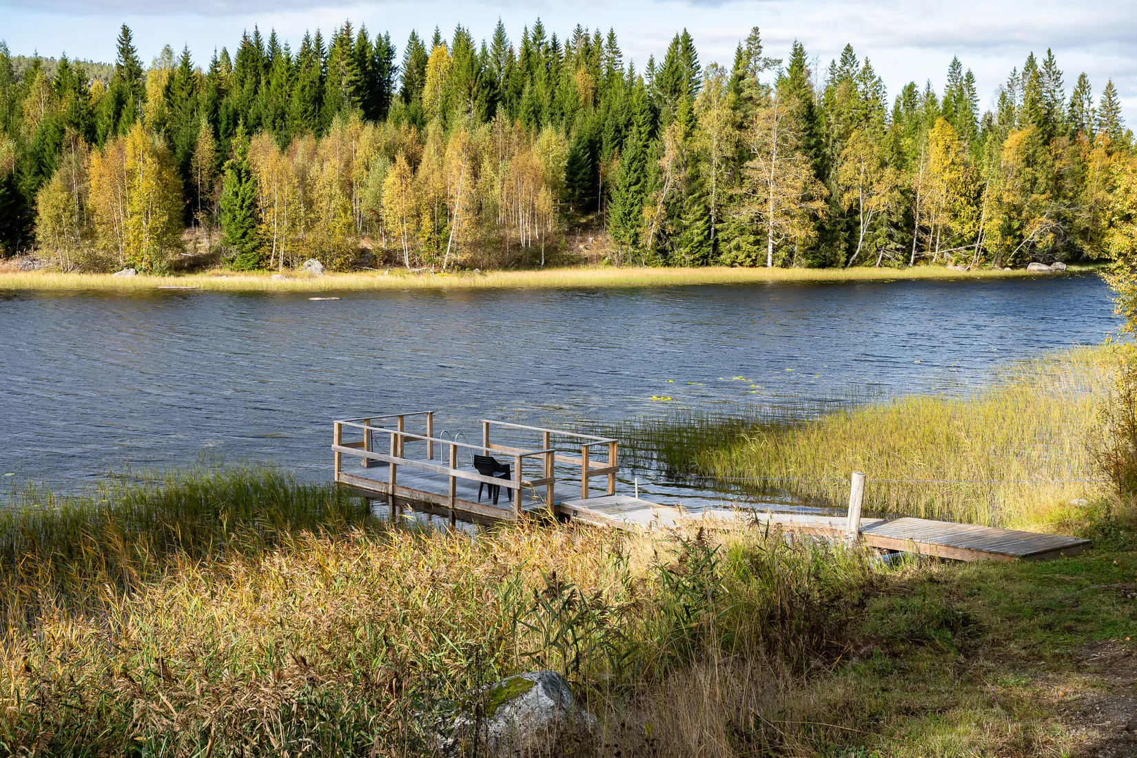 Gård/Skog, Stensviken 159, Aspnäs, Härnösand