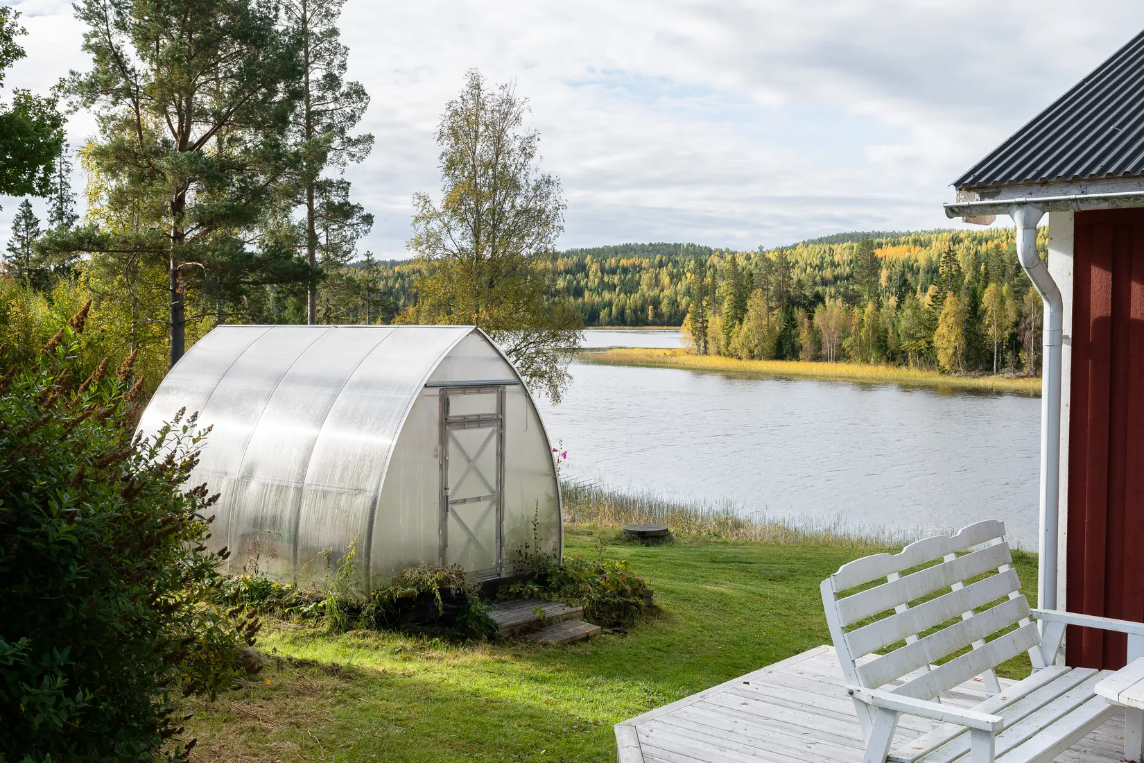 Gård/Skog, Stensviken 159, Aspnäs, Härnösand