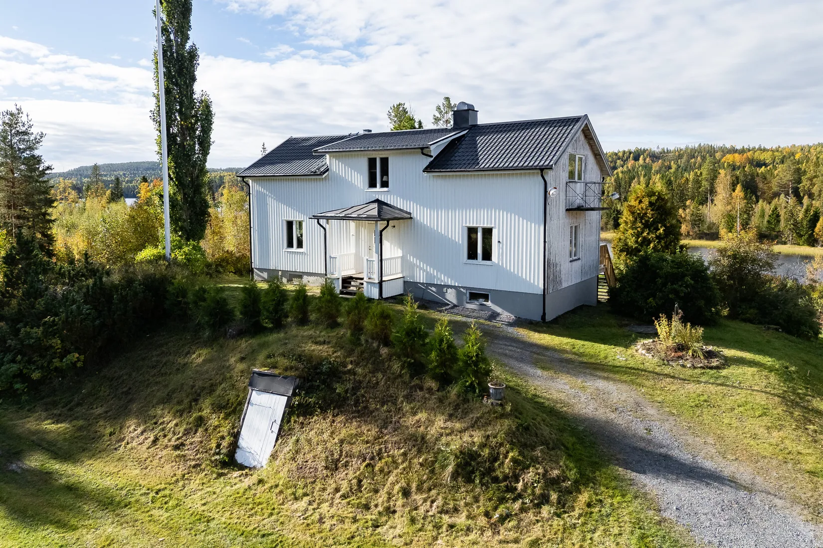 Gård/Skog, Stensviken 159, Aspnäs, Härnösand