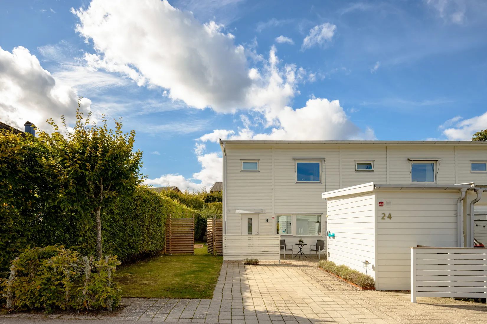 Bostadsrätt, Plutos gränd 24, Östra Lugnet, Växjö
