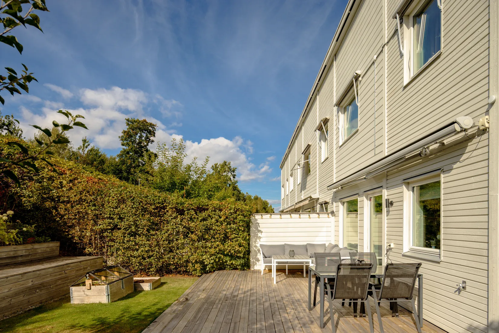 Bostadsrätt, Plutos gränd 24, Östra Lugnet, Växjö