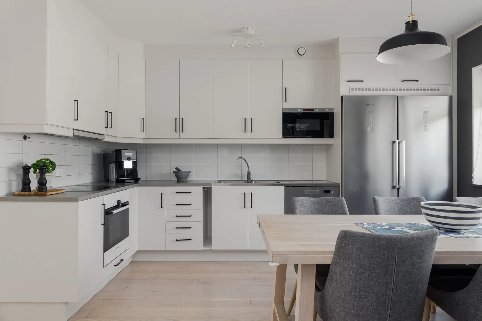 Bostadsrätt, Plutos gränd 24, Östra Lugnet, Växjö