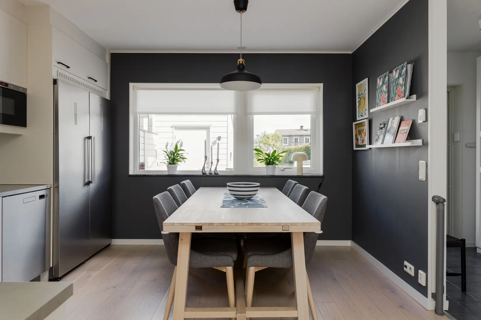 Bostadsrätt, Plutos gränd 24, Östra Lugnet, Växjö