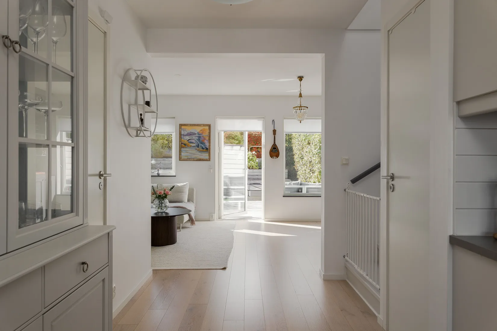 Bostadsrätt, Plutos gränd 24, Östra Lugnet, Växjö