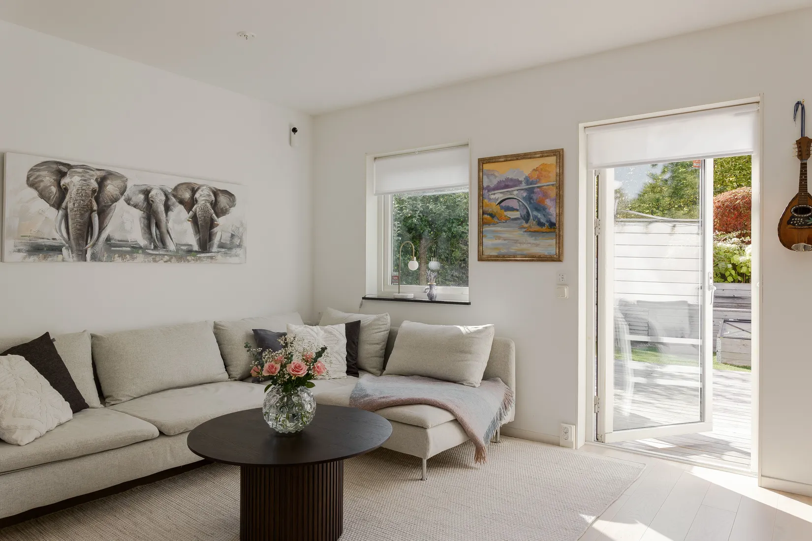 Bostadsrätt, Plutos gränd 24, Östra Lugnet, Växjö