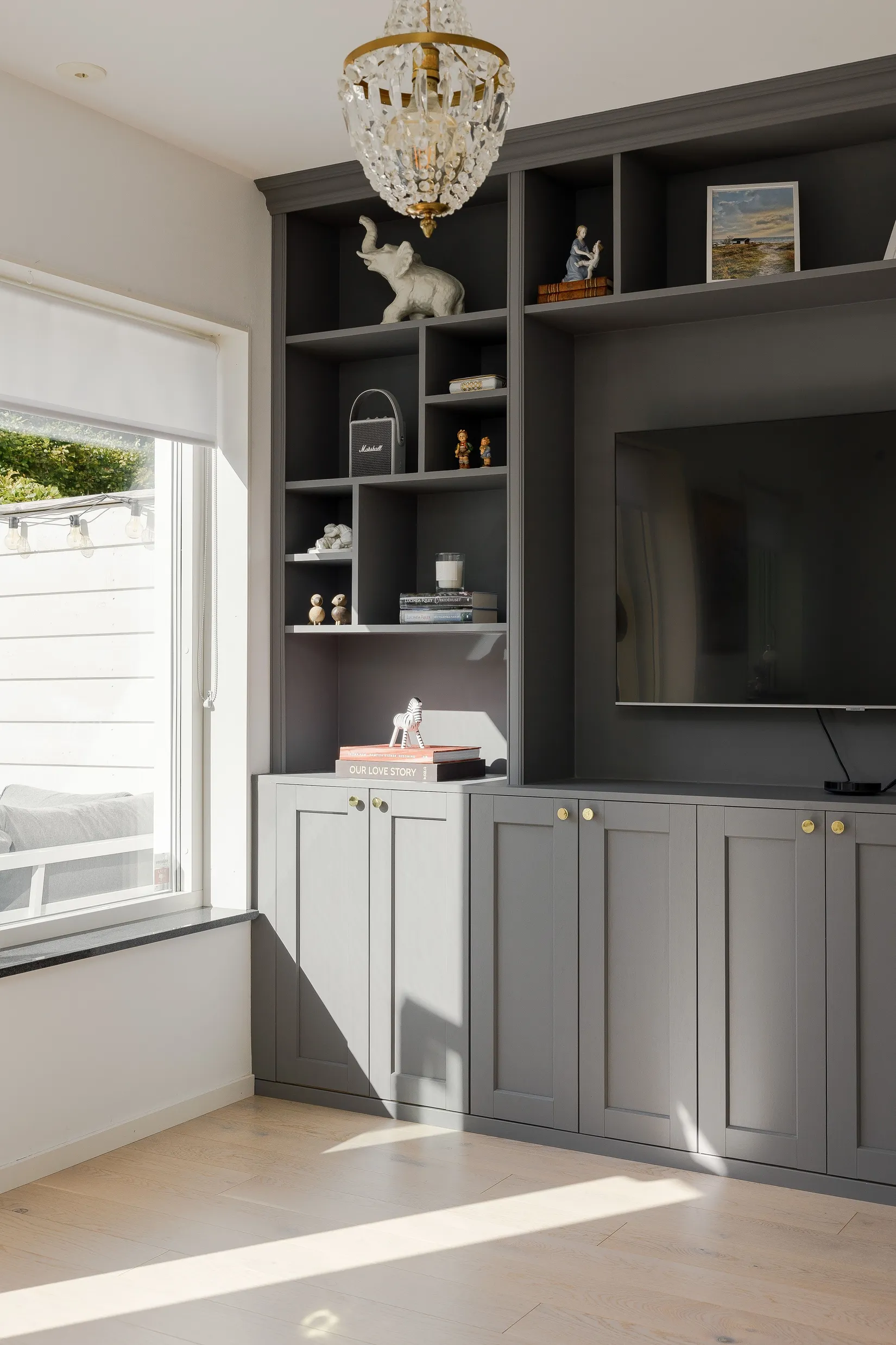 Bostadsrätt, Plutos gränd 24, Östra Lugnet, Växjö