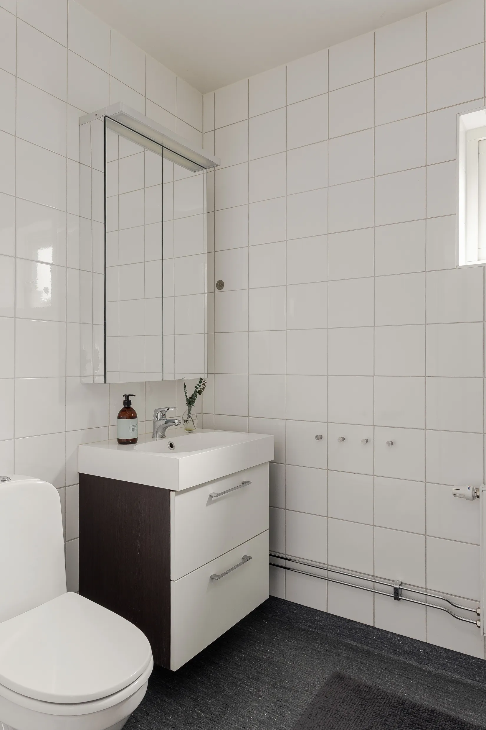Bostadsrätt, Plutos gränd 24, Östra Lugnet, Växjö