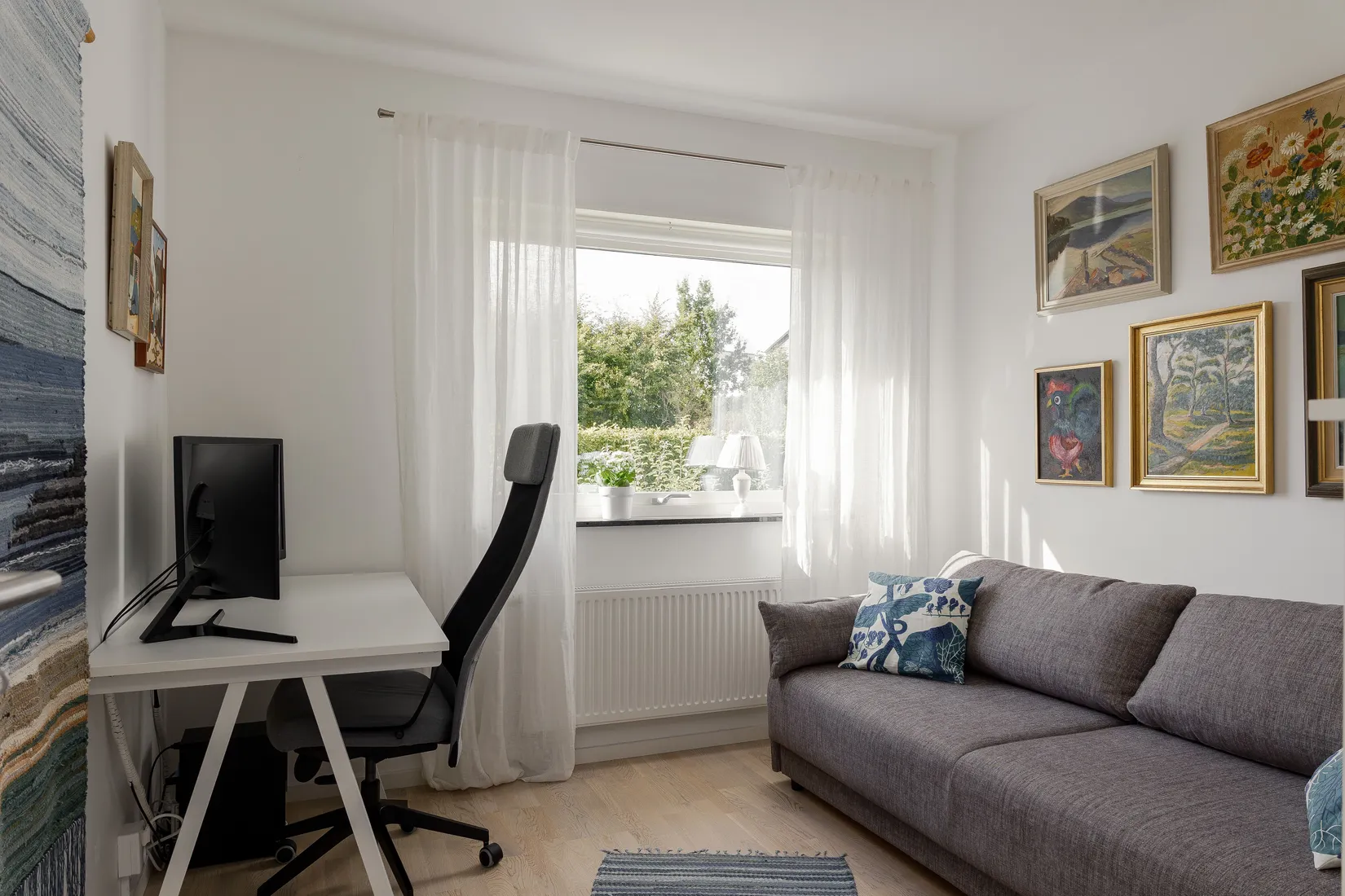Bostadsrätt, Plutos gränd 24, Östra Lugnet, Växjö