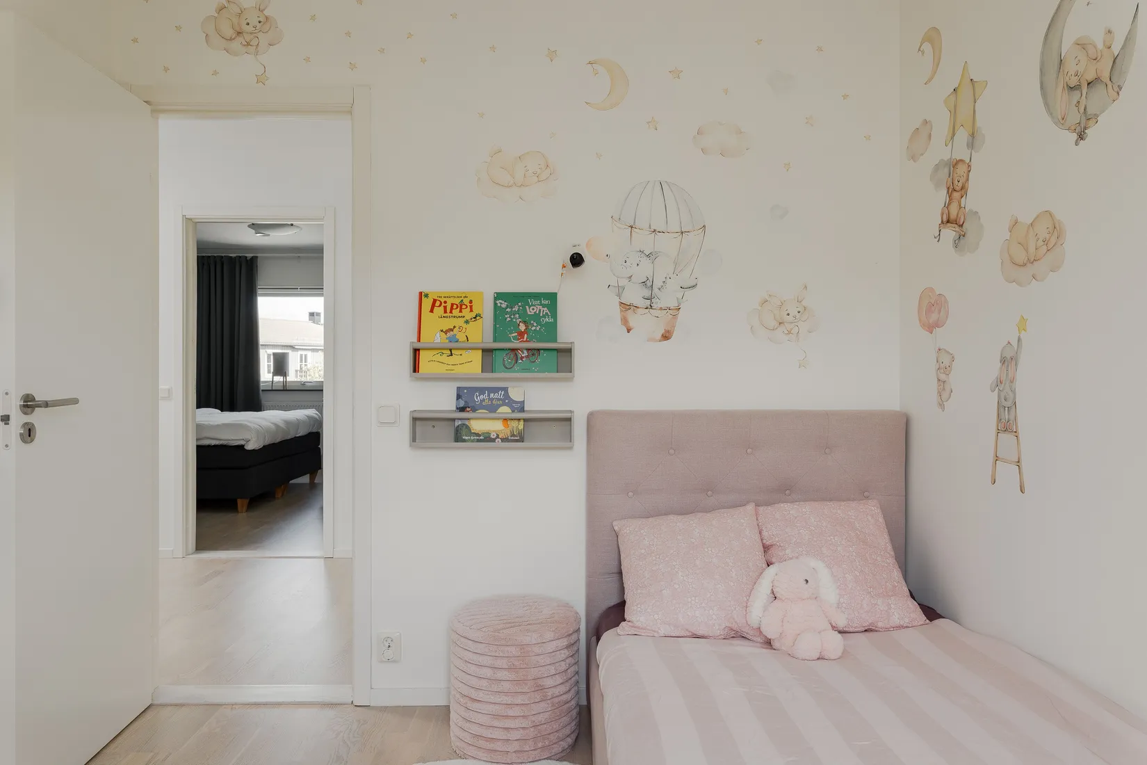 Bostadsrätt, Plutos gränd 24, Östra Lugnet, Växjö