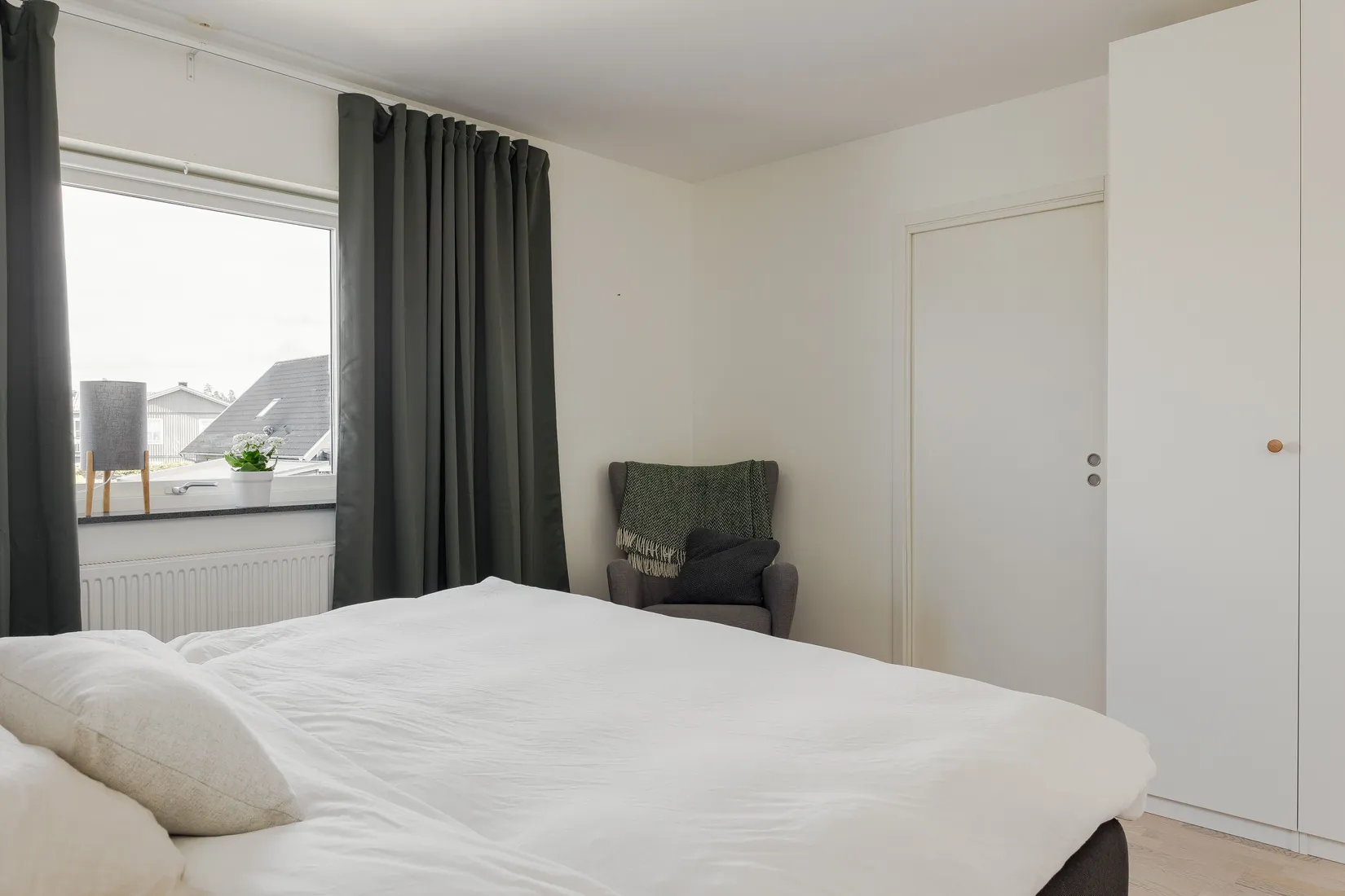 Bostadsrätt, Plutos gränd 24, Östra Lugnet, Växjö