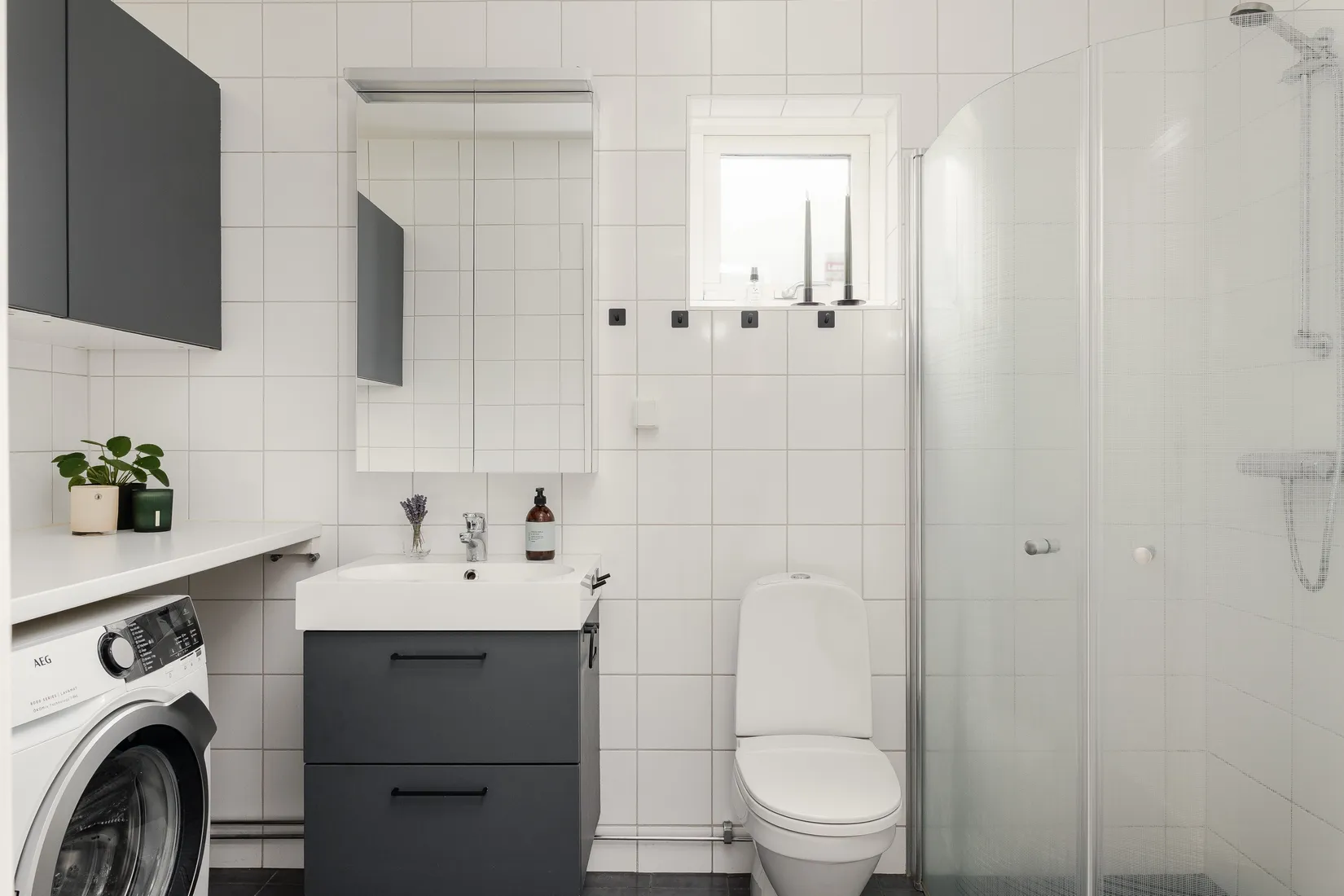 Bostadsrätt, Plutos gränd 24, Östra Lugnet, Växjö