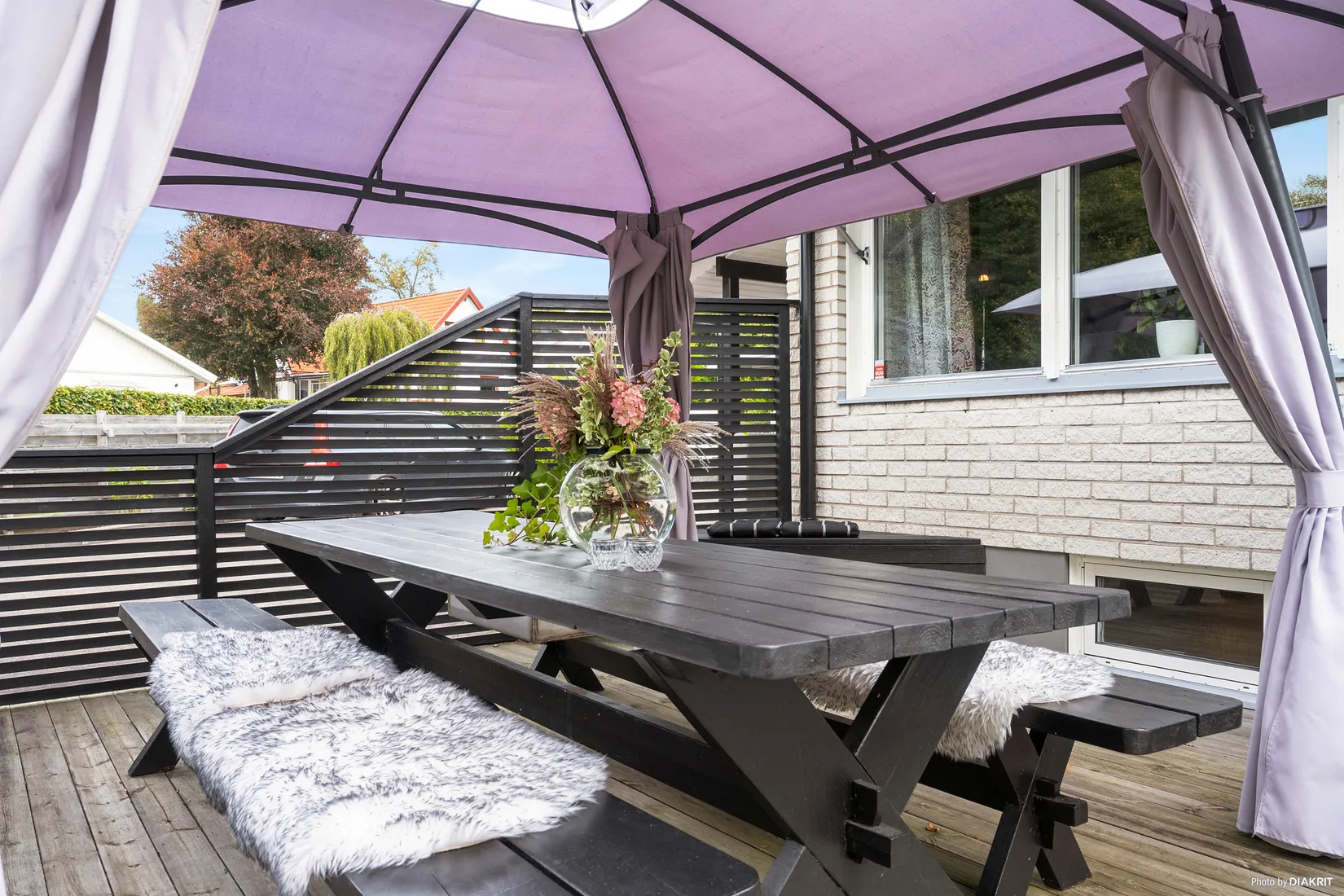 Villa, Herr Hans väg 16, Snöstorp, Halmstad