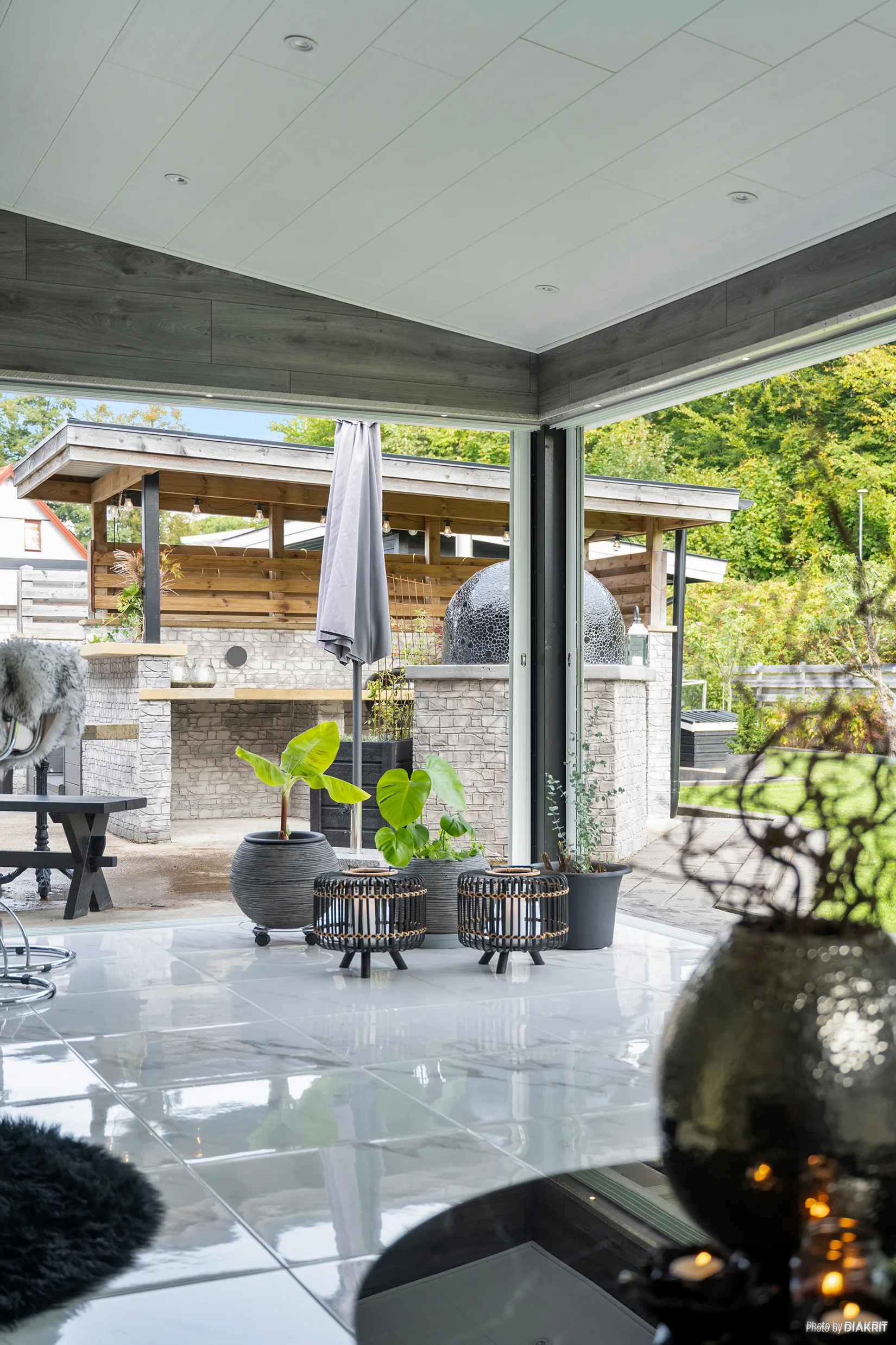 Villa, Herr Hans väg 16, Snöstorp, Halmstad