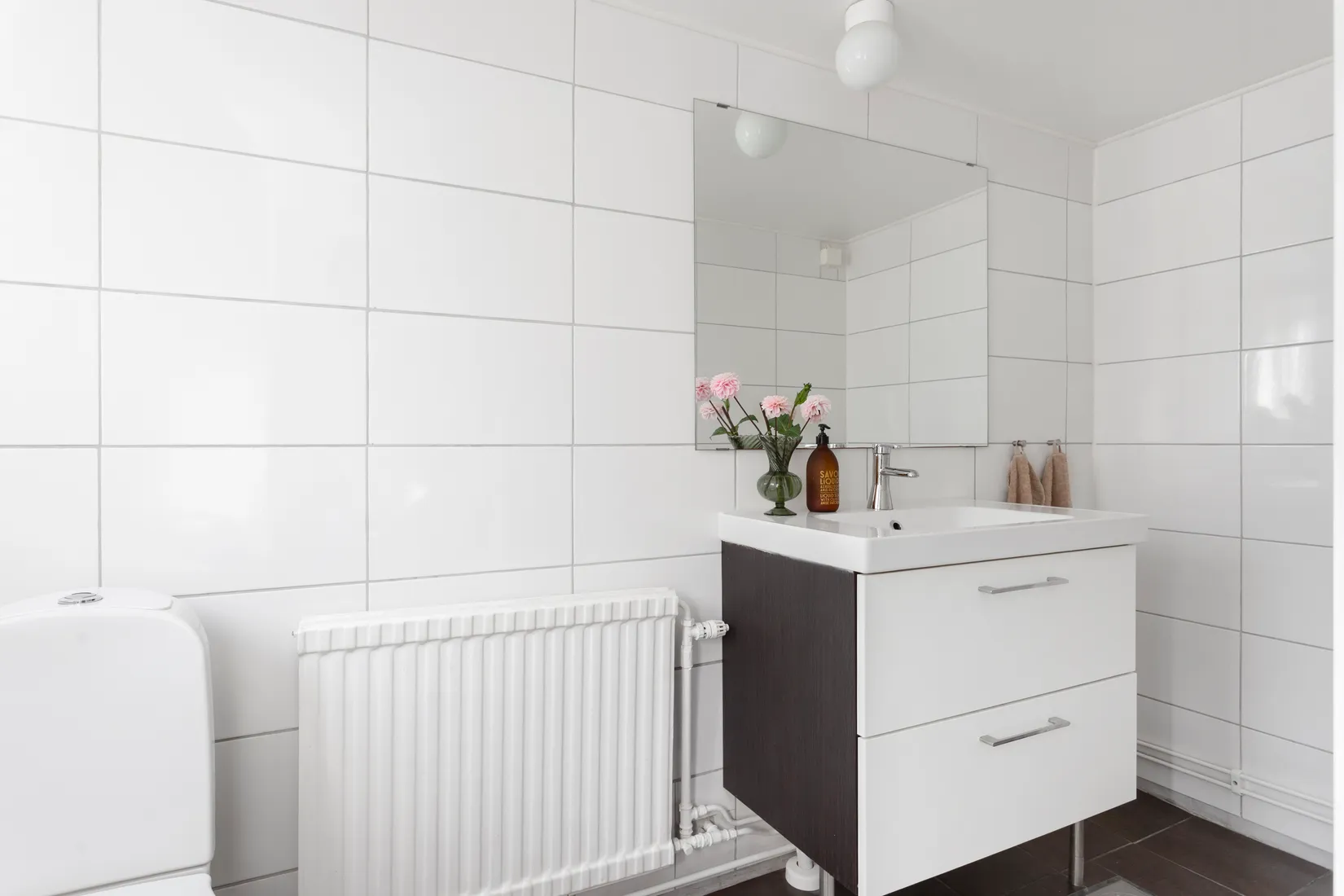 Villa, Gamla Göteborgsvägen 27, Östra Villastaden, Kungsbacka