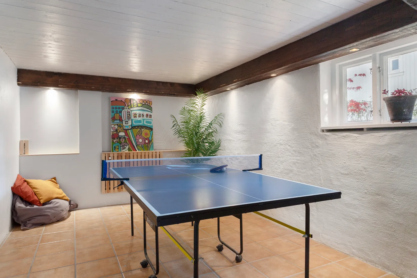 Villa, Gamla Göteborgsvägen 27, Östra Villastaden, Kungsbacka