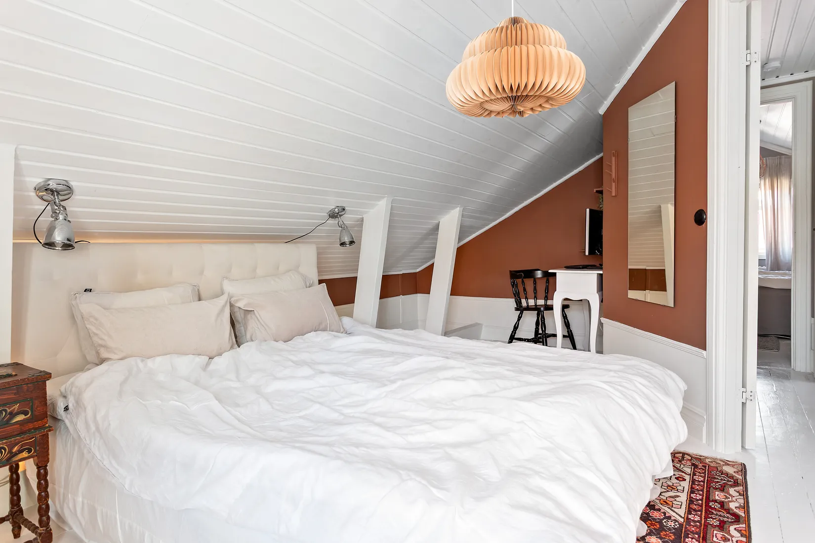 Villa, Gamla Göteborgsvägen 27, Östra Villastaden, Kungsbacka