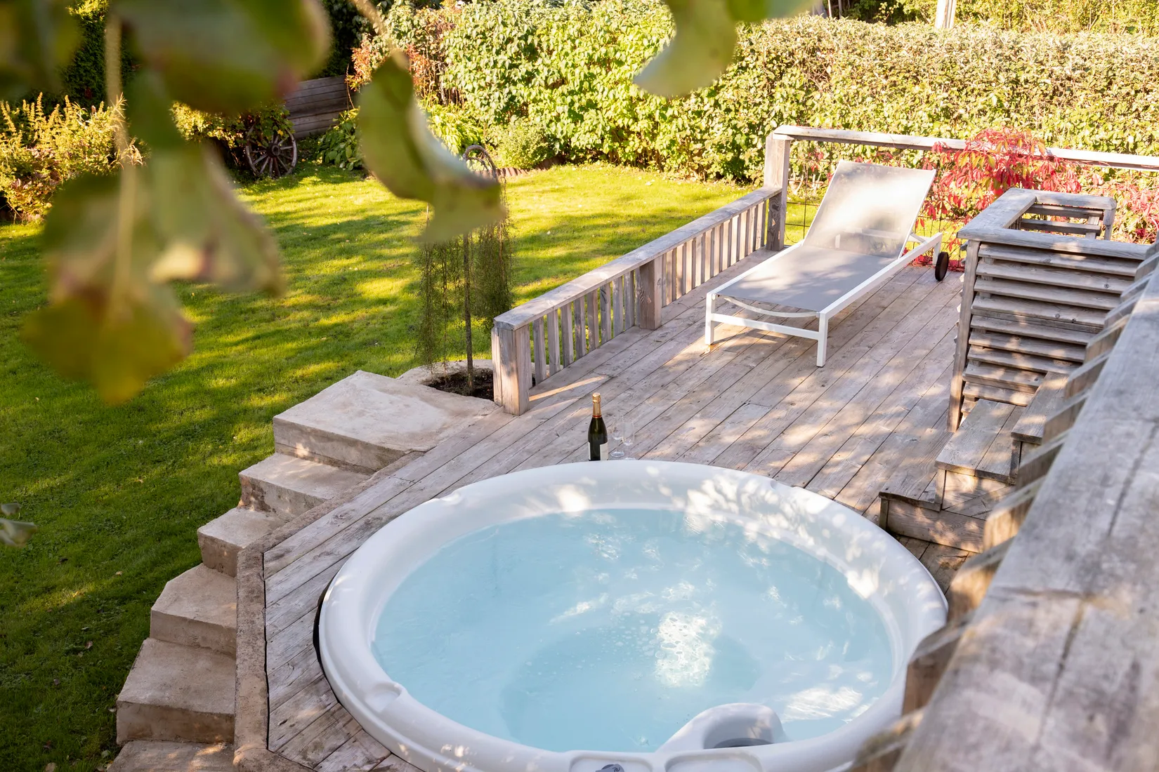 Villa, Gamla Göteborgsvägen 27, Östra Villastaden, Kungsbacka